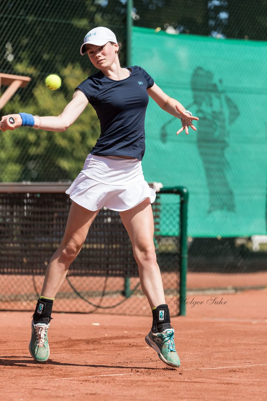 Bild 491 - Kuehlungsborner Tennisturnier